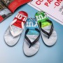 Men Flip Flop Man Sandals Eva Slippers With Straps Summer 2024