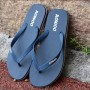 Men Sandals Flip Flops Slippers With Straps Fashion Shoe 2024