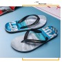 Men Flip Flop Man Sandals Eva Slippers With Straps Summer 2024