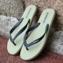 Men Sandals Flip Flops Slippers With Straps Fashion Shoe 2024