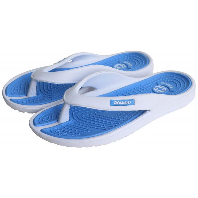 Women's Toe Post Sandals Lightweight Flip Flops