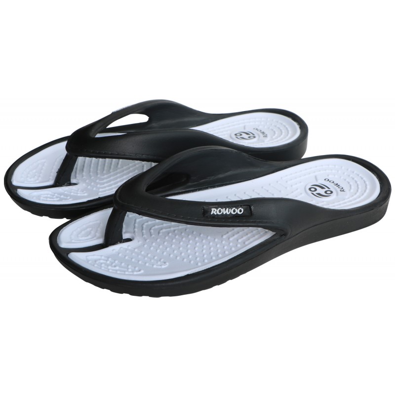 Women's Toe Post Sandals Lightweight Flip Flops