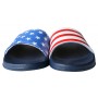 Men Slide Sandal Soft Slipper For Man Shoes New 2024