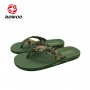 Men Flip Flop Man Sandals Eva Slippers With Straps Summer 2024