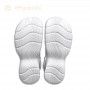  Men EVA Comfort Clog Water White Clogs Sandals Work Shoe