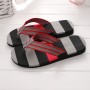 Men Sandals EVA Beach Slippers Thong Flip Flops