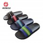 2024 fashion slide sandals men			