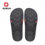 2024 fashion slide sandals men			