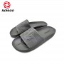 slides shoe for men slides footwear grey made in china