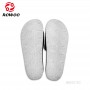 slides shoe for men slides footwear grey made in china