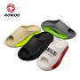 Men Slides Indoor Outdoor Sports Slide Slippers Beach Black Beige White