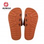 Slide Sandal Men Slid Summer Slippers PU Sandals For Male