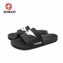 Men Slide Sandals For Male Black Sliders