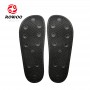 Men Slide Sandals For Male Black Sliders