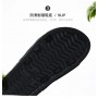 Slides Shoe For Men Man Sandals Beach Soft Slider 2024