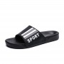 Slides Shoe For Men Man Sandals Beach Soft Slider 2024